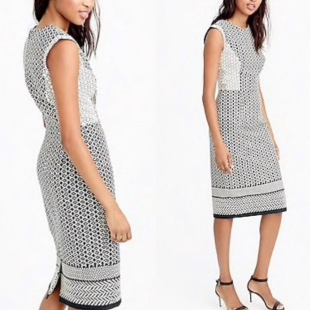 J.Crew Dress - Picture 4 of 4